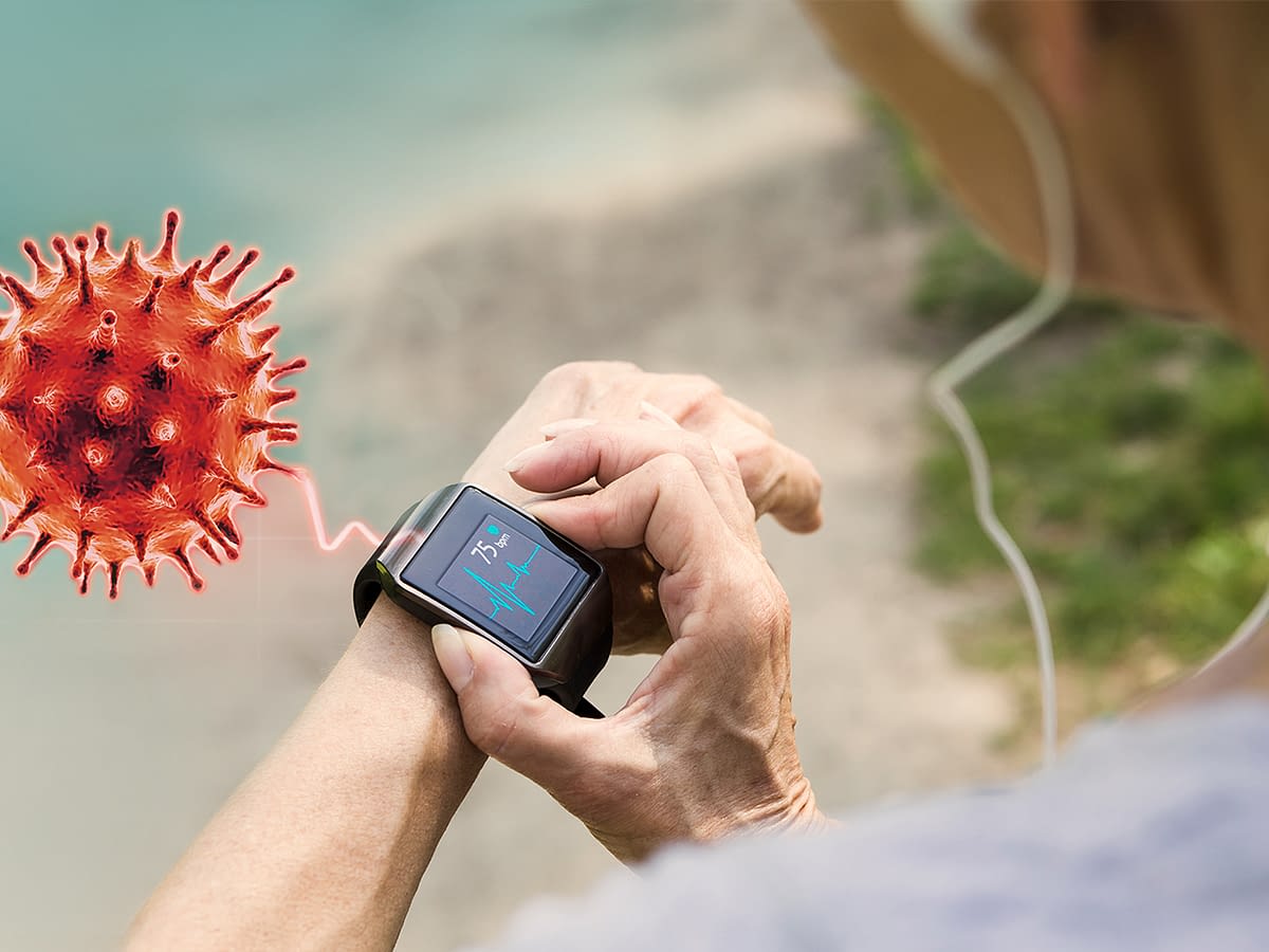 Sport Nach Corona Infektion Prof Dr Med A Pressler